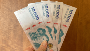 Plazo fijo: cuánto depositar en la primera semana de diciembre para ganar $50.000 en 30 días