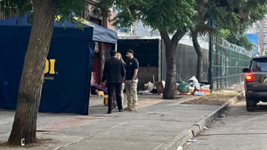 Ola de crímenes en Santiago de Chile: nueve asesinatos en cinco días