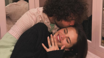 Imagen de Selena Gómez se comprometió con Benny Blanco: las tiernas fotos que compartió la pareja