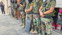 Imagen de Allanan un local y secuestran un arma vinculada al violento ataque contra el abogado de Viedma