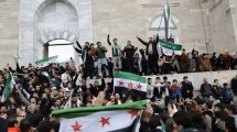 Imagen de ¿Cómo afectará la caída de El Asad a una región tan fracturada como Oriente Medio?