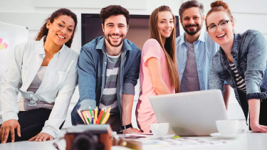 Emprendedores «fuera de serie» relatan sus vivencias en Neuquén