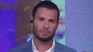 Tomás Dente cruzó a Toto Kirzner y Araceli González por el pesebre de OLGA: «El bobo de tu hijo&#8230;»