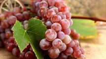 Imagen de Cómo realizar el ritual de las 12 uvas en Año Nuevo, paso a paso