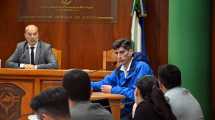 Imagen de Viedma: el jurado popular absolvió al imputado de homicidio agravado por odio a la nacionalidad de la víctima