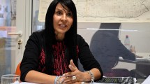 Imagen de Villaverde alertó que si «hay dedo» en las candidaturas de Río Negro, La Libertad Avanza «será más de lo mismo»