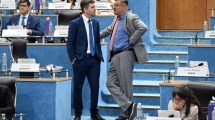 Imagen de Río Negro: nueva convocatoria a Extraordinarias para extender el contrato por la principal área gasífera