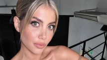 Imagen de Wanda Nara trató de «ensobrado» a Pepe Ochoa y el panelista no se calló: «seré cualquier cosa menos…»