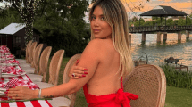 Imagen de Wanda Nara mostró pruebas de que Mauro Icardi le «robó» su casa de ensueños: cómo es la increíble mansión