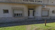 Imagen de El joven de Roca vinculado a grupos extremistas declaró ante la Justicia: le negaron la excarcelación