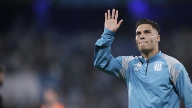 El volante colombiano será transferido a América de Cali.