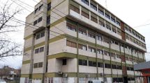 Imagen de Hospital «VIP» en Regina: el director médico habló y dijo que fue «una verdadera traición»