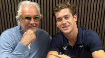 Imagen de Un especialista en automovilismo reveló cuándo correrá Franco Colapinto con Alpine en la Fórmula 1