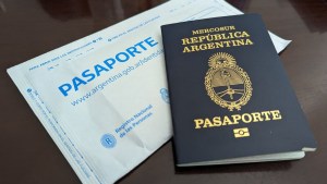 Viajes al exterior: cuánto sale sacar el pasaporte para este verano 2025 y cómo hacerlo
