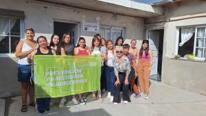 Río Negro dispone de espacios para tratar los consumos problemáticos: «No nacemos adictos»
