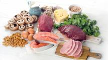 Imagen de Cómo incorporar la vitamina B12 para fortalecer el corazón