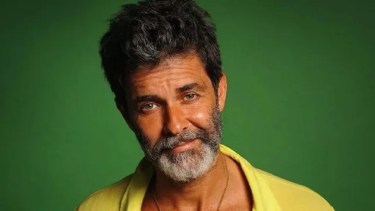 Mariano Martínez: «Siempre disfruté que la gente me pare en la calle y me pidan fotos»