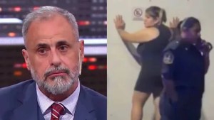Jorge Rial habló sobre la detención de More Rial y dijo quién se va a quedar con su nieto: «inevitable»