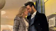 Imagen de Elías Piccirillo, marido de Jessica Cirio, envuelto en un escándalo: ¿Cómo hizo su fortuna y que apodo tenía?