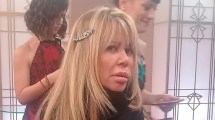 Imagen de Murió Sandra Dillon, la esteticista de Luciana Salazar: ¿Qué le pasó?