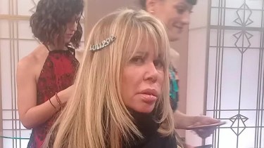 Sandra Dillon