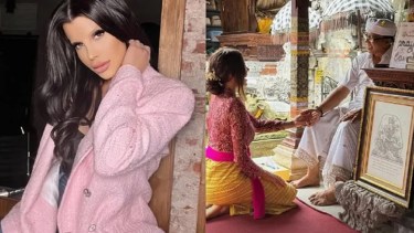 Charlotte Caniggia