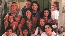 Imagen de «Verano del ’98» vuelve a la televisión: los detalles