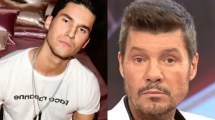 Imagen de Cómo reaccionó Marcelo Tinelli tras el accidente de su hijo en Punta del Este