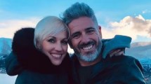 Imagen de Ingrid Grudke habló sobre la infidelidad de su ex pareja: «No puedo entender la doble traición»