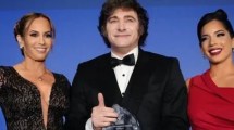 Imagen de Video | Javier Milei en Estados Unidos: qué premios recibió y las luces que le jugaron en contra