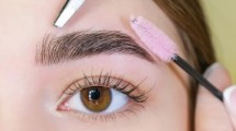 Imagen de ¿Cómo usar cebolla para el crecimiento rápido y natural de las cejas?