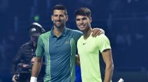 Imagen de Djokovic – Alcaraz, una final anticipada en el Australian Open: hora y TV