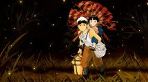 Imagen de La Tumba de las Luciérnagas: por primera vez disponible en cines esta obra maestra de Estudio Ghibli