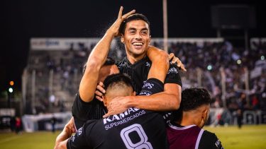 Daniel "Pampa" Gómez jugará el Federal A en Cipolletti.