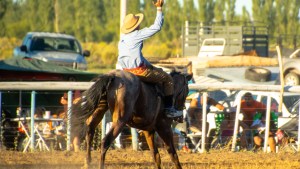 La Fiesta del Chacarero y el Hombre de Campo en Picún Leufú ya tiene fecha: entradas, sorteos y más
