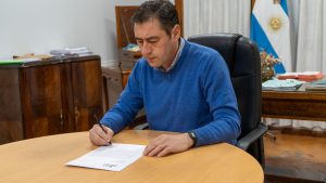Multan al intendente de Allen por negarse a brindar información pública: «Es histórico»