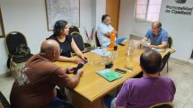 Imagen de Paritaria municipal en Cipolletti: piden equiparar los salarios 2024 a la inflación de la Patagonia