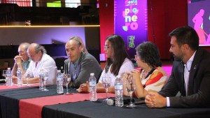 Fiesta del Pionero 2025 en Centenario: entrada gratuita, artistas nacionales y un gran sorteo