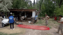 Imagen de Desbaratan una red de pesca ilegal en Neuquén: secuestran 159 pejerreyes y un hombre fue imputado