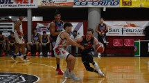 Imagen de Deportivo Viedma estiró el invicto y lidera su zona en la Liga Argentina de básquet