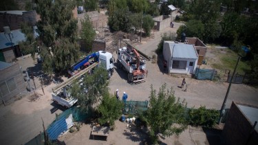 Cortan la luz en Río Negro por el calor extremo: cuáles son las localidades afectadas y los horarios