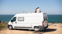 Imagen de Vacaciones en motorhome y casas rodantes: requisitos para circular legalmente por Argentina