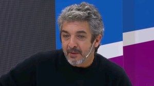 El cumpleaños más triste de Ricardo Darín, tras la muerte de Alejandra Darín