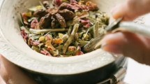 Imagen de La hierba para agregarle al mate que mejora la digestión y calma al estómago