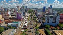 Imagen de Tour de compras a Paraguay: no pasa en Chile ni Brasil y tenés que saberlo para no correr riesgos