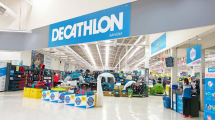 Imagen de La cadena deportiva francesa Decathlon llega a la Argentina: cuántos locales abrirá