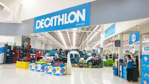 La cadena deportiva francesa Decathlon llega a la Argentina: cuántos locales abrirá