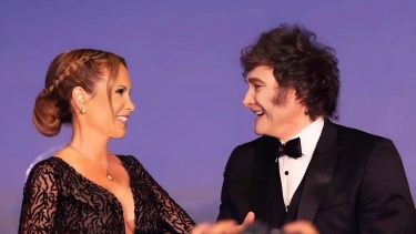 ¿Qué es de la vida de Natalia Denegri? La conductora argentina que triunfa en Miami y fue elogiada por Javier Milei