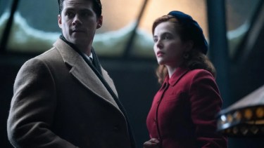 El sastre de la mafia