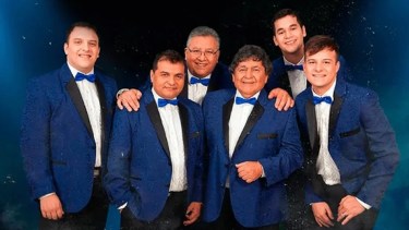 Los Palmeras
